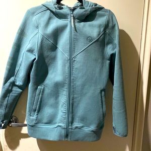 Alpha forward evo jacket size medium. Worn twice